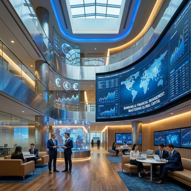 Banking and Financial Management