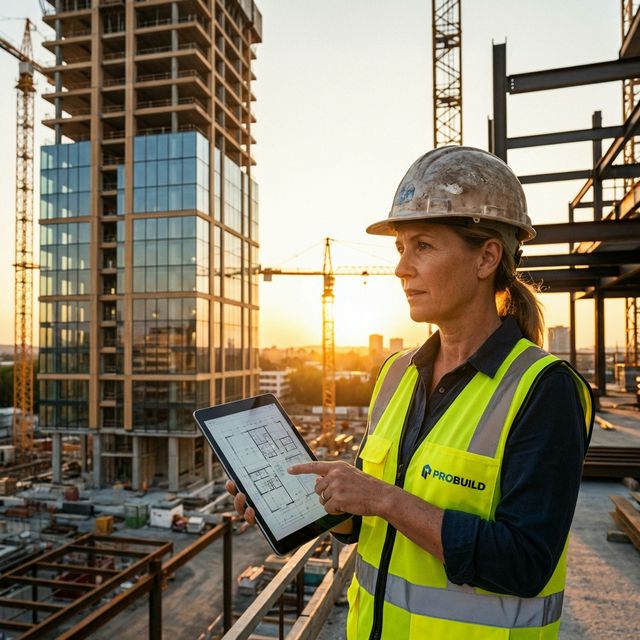 Construction Management